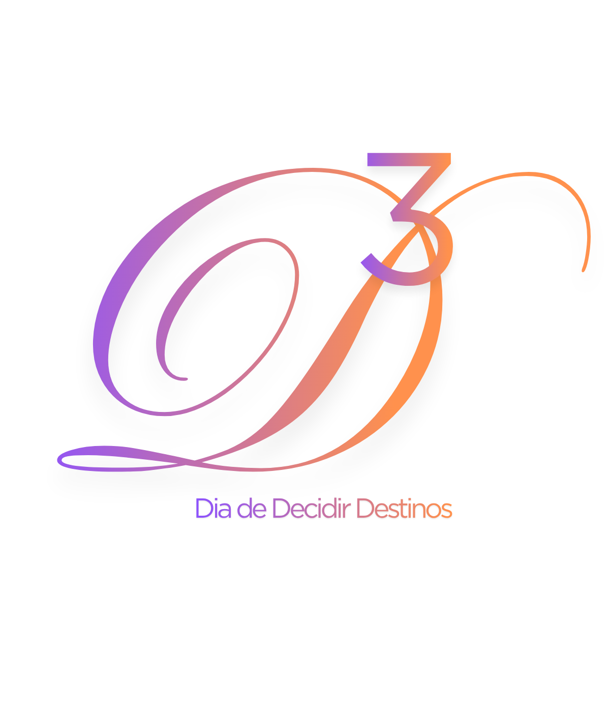 DDD Logo